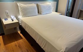 Flat Particular No Comfort Suites